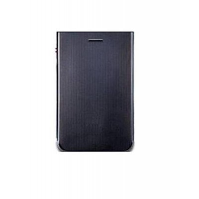 Back Panel Cover For Iball Arpan Grey - Maxbhi.com