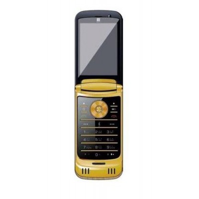 Back Panel Cover For Iball Flipper Black - Maxbhi.com