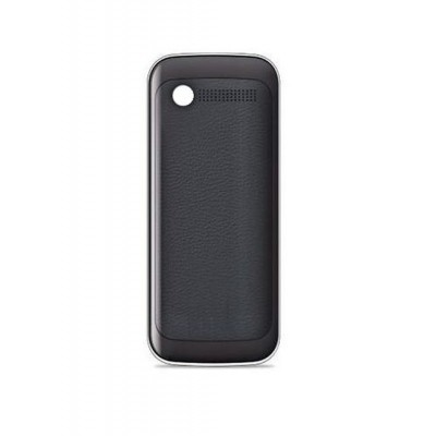 Back Panel Cover For Iball Imperial 2.4a Black - Maxbhi.com