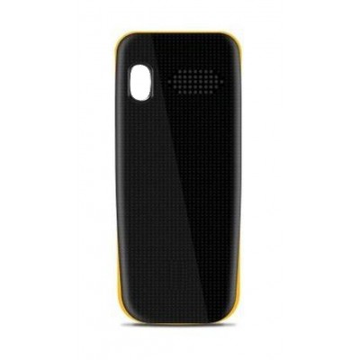 Back Panel Cover For Iball King 1.8d Black - Maxbhi.com