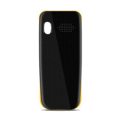 Back Panel Cover For Iball King 1.8d Black - Maxbhi.com