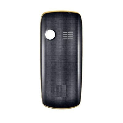 Back Panel Cover For Iball Shaan I153 White - Maxbhi Com