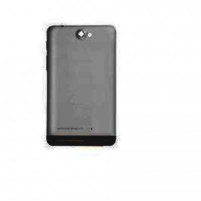 Back Panel Cover For Iball Slide 2g 7227 White - Maxbhi Com
