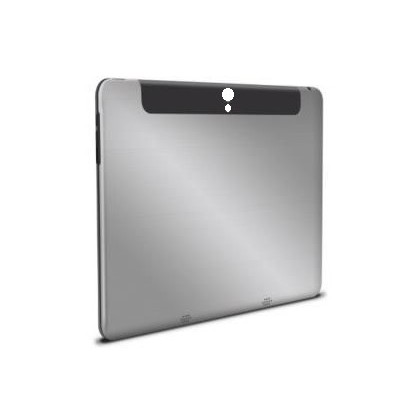 Back Panel Cover For Iball Slide 3g 1035q9 Black - Maxbhi Com