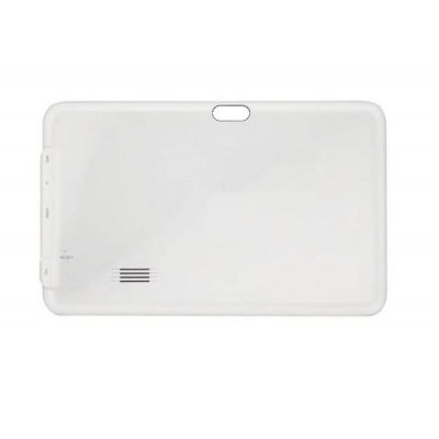 Back Panel Cover For Iball Slide 3g 7334 Black - Maxbhi.com