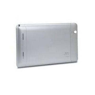 Back Panel Cover For Iball Slide 3g 7334i Black - Maxbhi.com