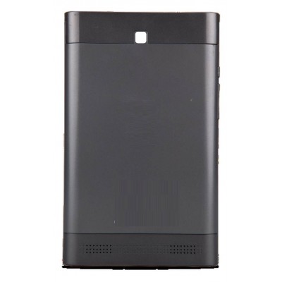 Back Panel Cover For Iball Slide 3g 7334q Black - Maxbhi Com