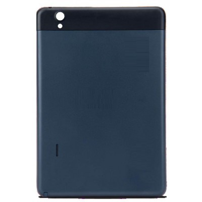 Back Panel Cover For Iball Slide 3g 7803q900 White - Maxbhi Com
