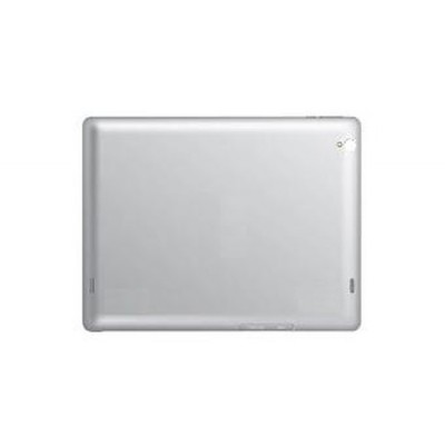 Back Panel Cover For Iball Slide 3g 8072 Black - Maxbhi.com