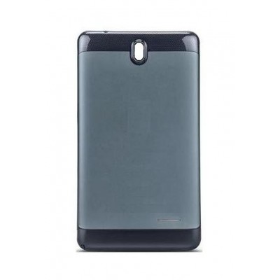 Back Panel Cover For Iball Slide 3g Q45i Black - Maxbhi.com