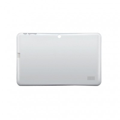 Back Panel Cover For Iball Slide 6318i Black - Maxbhi Com