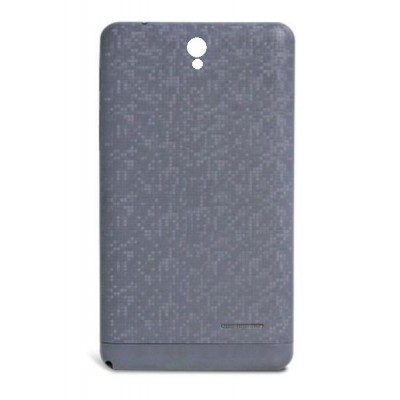 Back Panel Cover For Iball Slide 6351q40 Black - Maxbhi.com