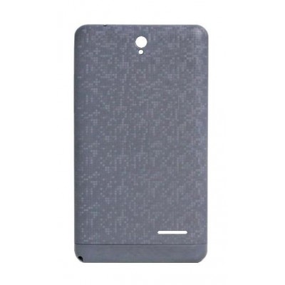 Back Panel Cover For Iball Slide 6351q40 White - Maxbhi Com
