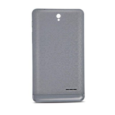 Back Panel Cover For Iball Slide 6351q40i White - Maxbhi Com