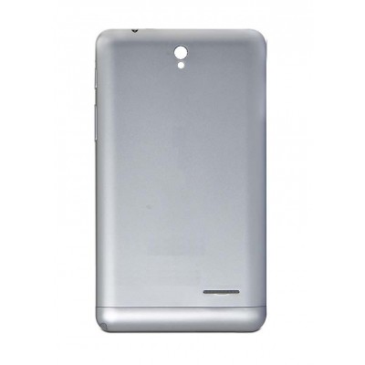 Back Panel Cover For Iball Slide 7236 2g Black - Maxbhi.com