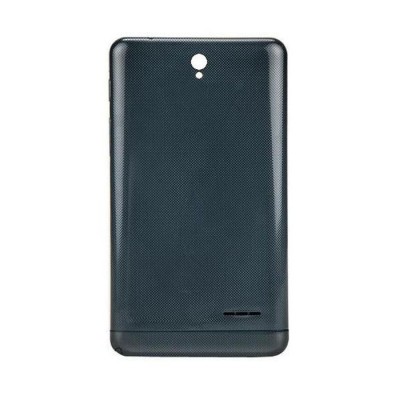 Back Panel Cover For Iball Slide 7236 2gi White - Maxbhi Com