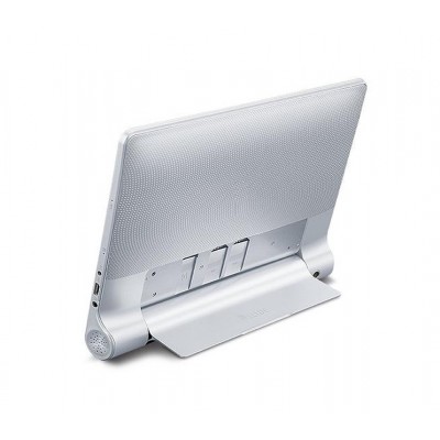 Back Panel Cover For Iball Slide Brace X1 Mini Silver - Maxbhi.com