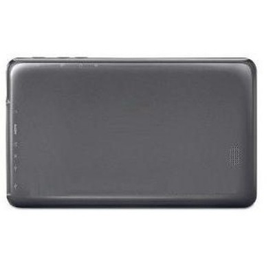 Back Panel Cover for IBall Slide i6012 - Black