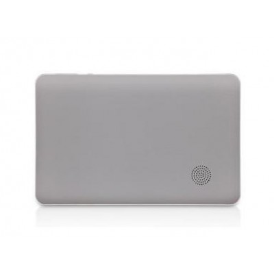 Back Panel Cover for IBall Slide i7218 - White