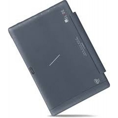Back Panel Cover for IBall Slide WQ149R - White