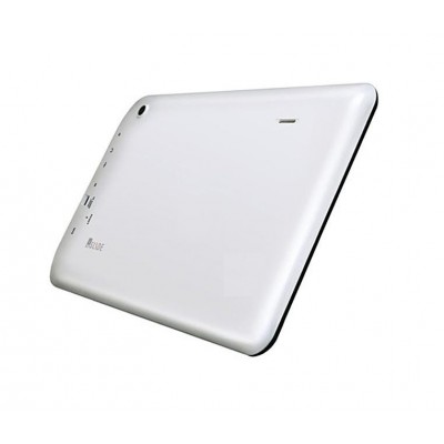 Back Panel Cover For Iball Slide I9018 Black - Maxbhi.com