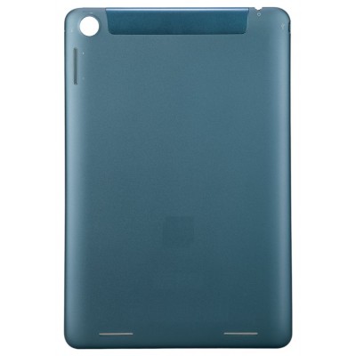 Back Panel Cover For Iball Slide Wq77 Black - Maxbhi Com
