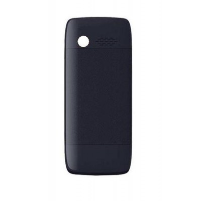 Back Panel Cover For Iball Splendour 2.4e Black - Maxbhi.com