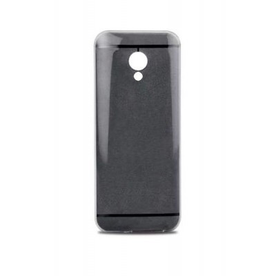 Back Panel Cover For Iball Supremo 2.4d Black - Maxbhi.com