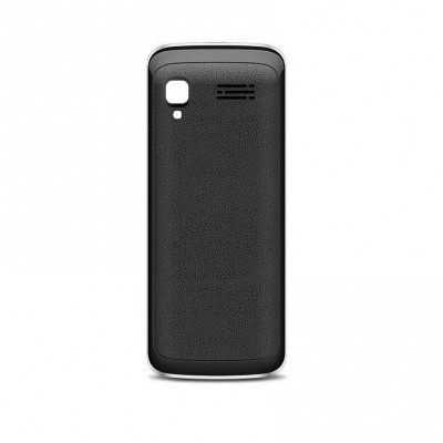 Back Panel Cover For Iball Tarang 2 8j White - Maxbhi Com