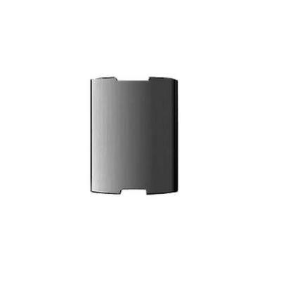 Back Panel Cover For Iball Thin Black - Maxbhi.com