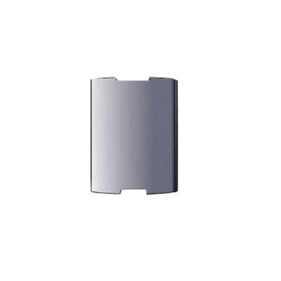 Back Panel Cover For Iball Thin White - Maxbhi.com