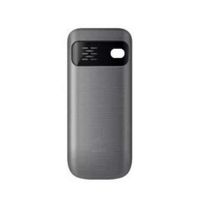 Back Panel Cover For Iball Vogue 2.6c Black - Maxbhi.com