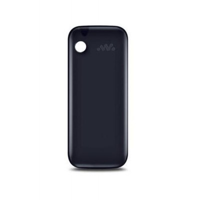 Back Panel Cover For Iball Wow 2.4e Grey - Maxbhi.com
