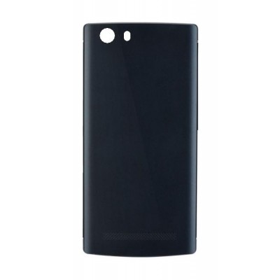 Back Panel Cover For Iberry Auxus Aura A1 White - Maxbhi Com