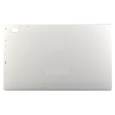Back Panel Cover For Iberry Auxus Ax03g White - Maxbhi Com
