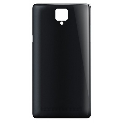 Back Panel Cover For Iberry Auxus Beast White - Maxbhi Com