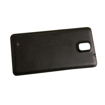 Back Panel Cover For Iberry Auxus Nuclea N2 Black - Maxbhi.com