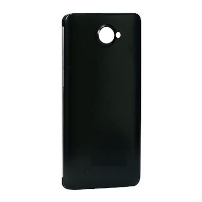 Back Panel Cover For Iberry Auxus Nuclea X White - Maxbhi Com