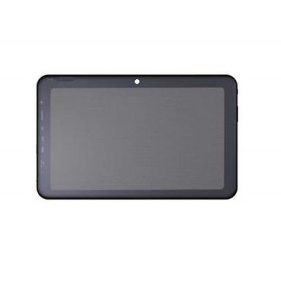 Back Panel Cover For Iberry Corex2 3g Black - Maxbhi.com