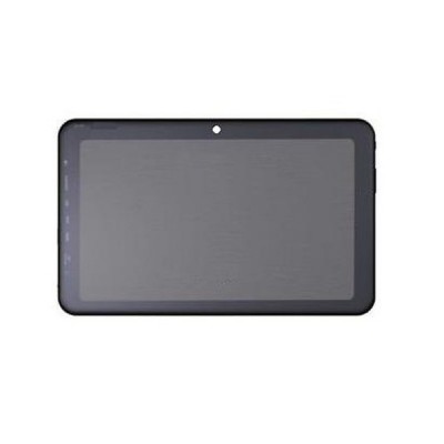 Back Panel Cover For Iberry Corex2 3g White - Maxbhi Com
