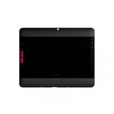 Back Panel Cover For Iberry Corex4 3g Black - Maxbhi.com
