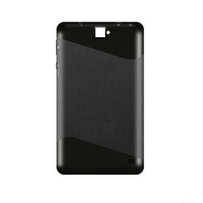 Back Panel Cover For Icex Ultima 4g White - Maxbhi Com