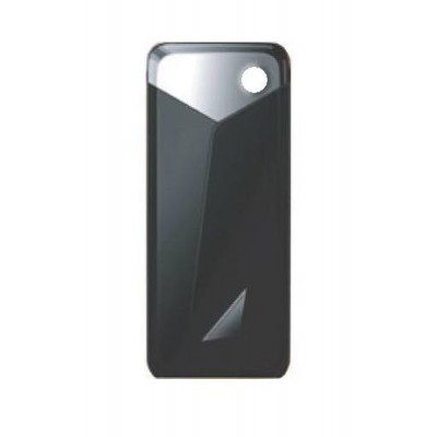 Back Panel Cover For Icube I505 Black - Maxbhi.com