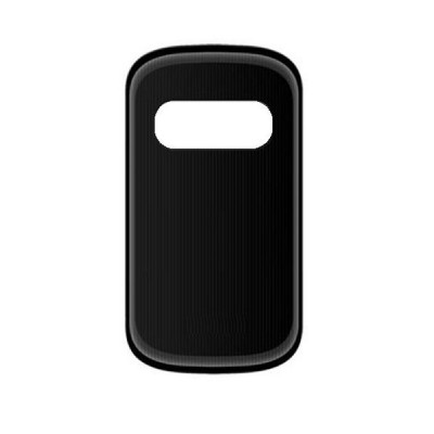 Back Panel Cover For Icube I900 Black - Maxbhi.com