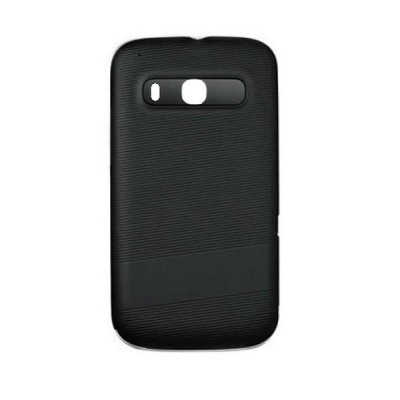 Back Panel Cover For Idea Aurus White - Maxbhi Com