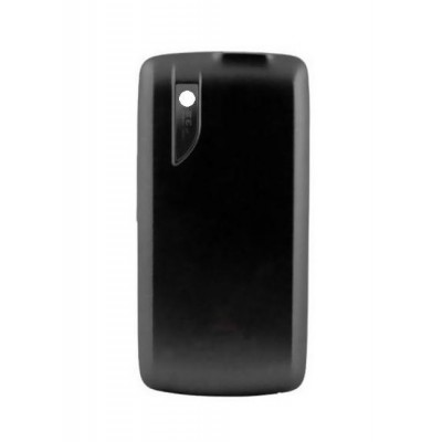 Back Panel Cover For Idea Blade Black - Maxbhi.com