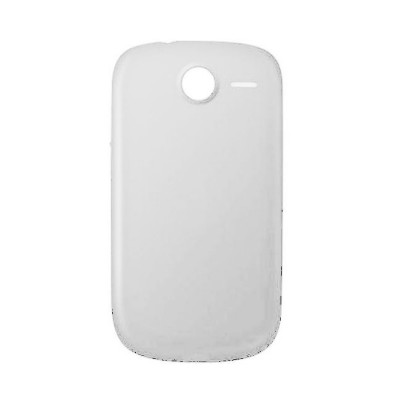 Back Panel Cover For Idea Id280 White - Maxbhi.com