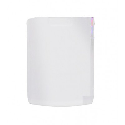 Back Panel Cover For Imate Jama 201 White - Maxbhi.com