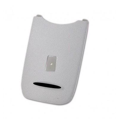 Back Panel Cover For Imate Kjam White - Maxbhi.com