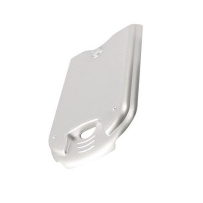 Back Panel Cover For Imate Pda2 White - Maxbhi.com